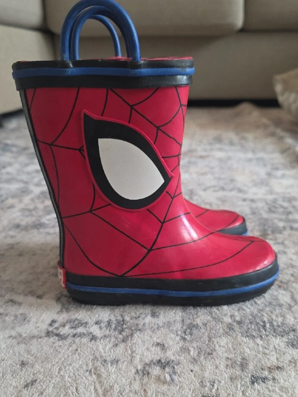 Marvel spider man